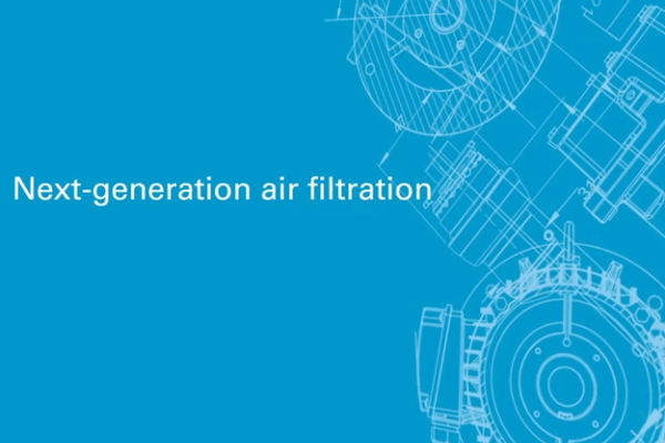 ¿Cómo puedo encontrar el filtro de compresor de aire adecuado para mi aplicación?