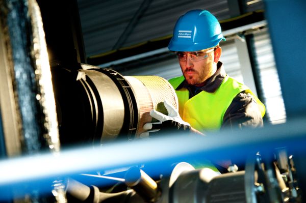 Atlas Copco Service Technician- Commercial - For web