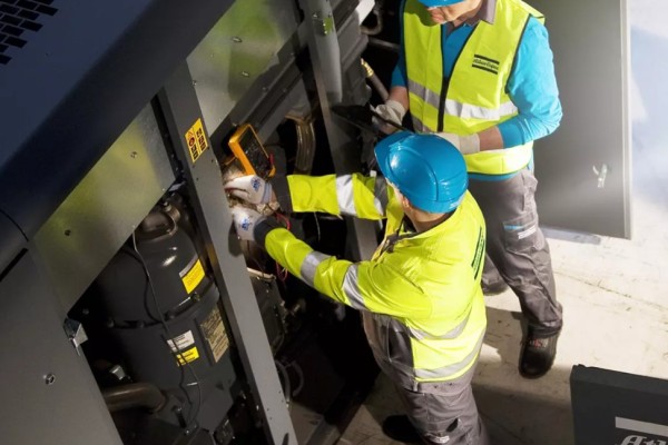 Servicio Técnico Oficial